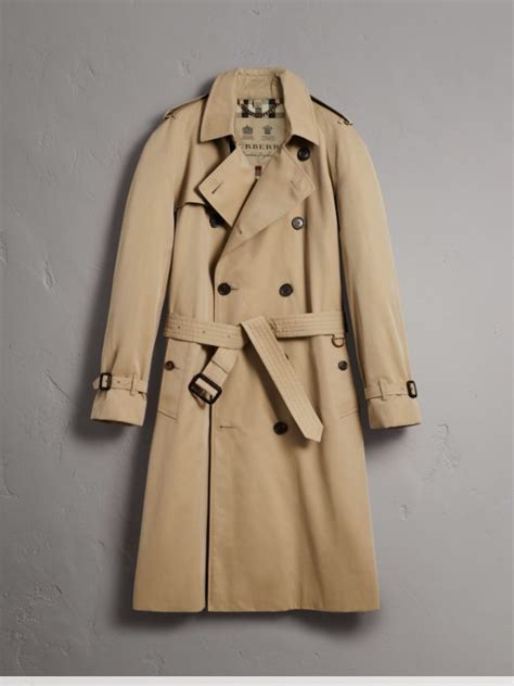 fake vintage burberry trench coat|authentic burberry trench coat.